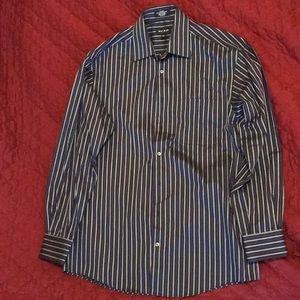 Axcess Button Up Shirt